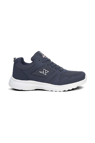 X-step 0-20 Hafif Ve Rahat Taban Unisex Spor Ayakkabı Lacivert