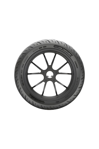 Yamaha Tdm 900 Arka Lastik 160/60zr17 Viento Turismo 69w Motosiklet Lastiği