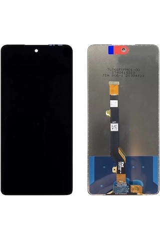 Tecno Spark 10 Pro Lcd Ekran Dokunmatik