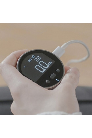 Didadodo Duke Taşınabilir Ölçüm Cihazı, Kullanışlı Ve Pratik Ölçüm Teknolojisi
