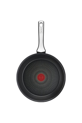 Tefal G25991 Titanyum 6X UnlimitedOne Tava Seti 3'lü 20-24-28 CM