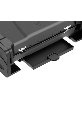 Gazzella TST 1000 S Tostum 2000 W Tost ve Izgara Makinesi