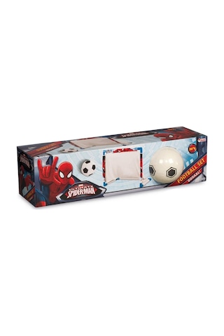Fen Toys Spiderman Futbol Minyatür Kale Seti