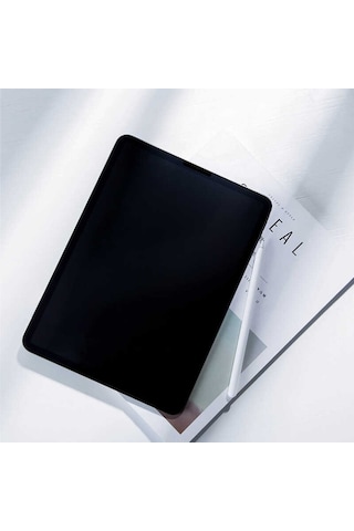 Apple Uyumlu iPad Pro 12.9 2018 3.Nesil Zore Paper-Like Ekran Koruyucu