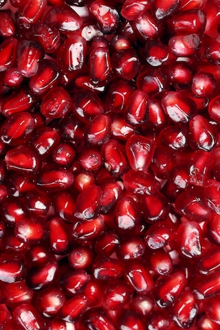 Intense Natural Soğuk Sıkım Nar Çekirdeği Yağı Doğal Pomegranate Oil 20 ML