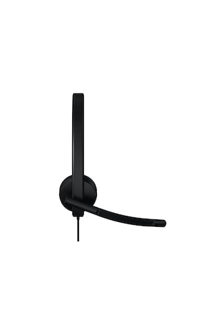 H570E Stereo Profesyonel Kulak Üstü Kulaklık - Teams Uyumlu - TYPE-C (USB-A HUB) 981-001431