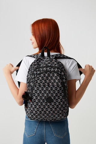Nemo Bags Desenli Çantası Krinkıl Su Geçirmez Okul Çantası