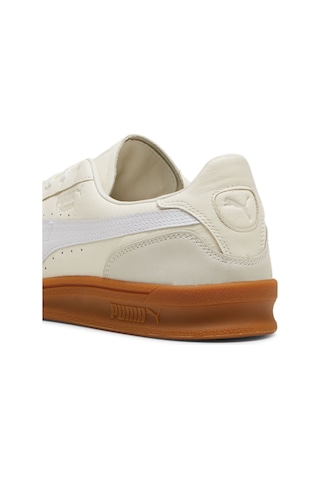 Puma Indoor Og Kadın Ayakkabı 395363-05 Bej