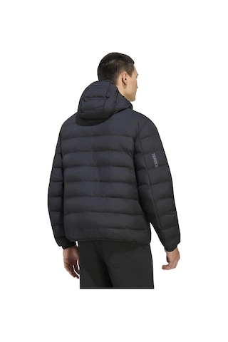 Kz0996-e Adidas Mt Ess Lt P H J Erkek Mont Siyah Kz0996-e