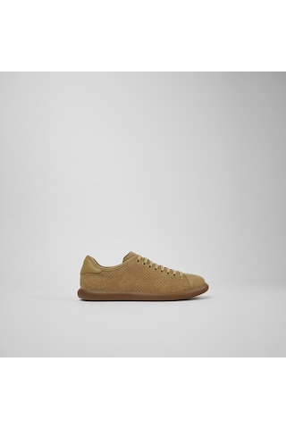 Sneaker Kadın K201668-017 Camper Pelotas Soller Brown Kahverengi