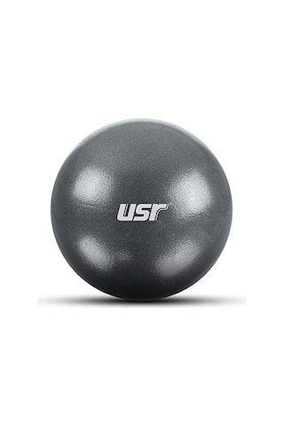 Usr Gri Pilates Topu