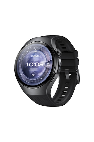 Huawei Watch 5 46 MM Akıllı Saat (Huawei Türkiye Garantili)