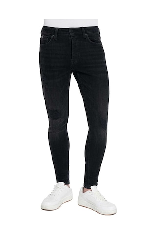 Loft Erkek Pantolon Lf2033349 Mavi