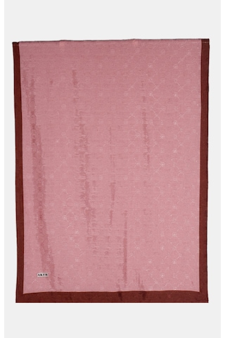 AKER Koza Şal 1050800-991 Pembe