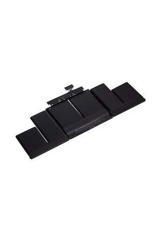 Apple Uyumlu MacBook Pro A1398 2014 Batarya Pil A1417 Model-1
