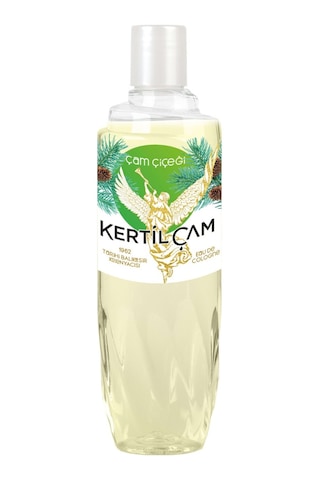 Kertil Çam Çam Çiçeği Kolonyası Pet Şişe - 400 Ml Kertil Çam Çam Çiçeği Kolonyası Pet Şişe - 400 Ml
