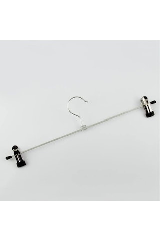 River World 40 Cm'lik Etek Askısı Mandallı Çok Renkli