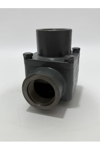 An40b1-170 Termostatik Valf 170f 50775024-003