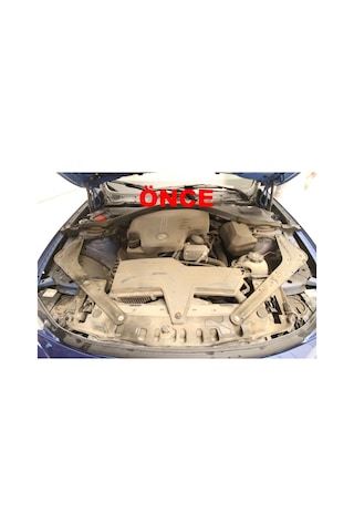 Divortex Susuz Motor Temizleme Ürünü 5 Kg. N11.43