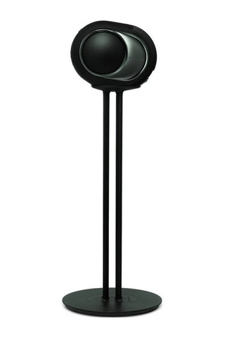 Devialet Tree, Phantom Ultimate 98 Db Uyumlu, Hoparlör Yükseltici Stand - Derin Orman
