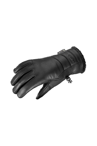 Salomon Natıve Gore-tex W 27180 Siyah