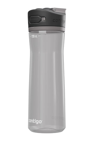 Contigo Ashland Pro Tek El Bas İç Su Matarası 720ml 2145044 Gri