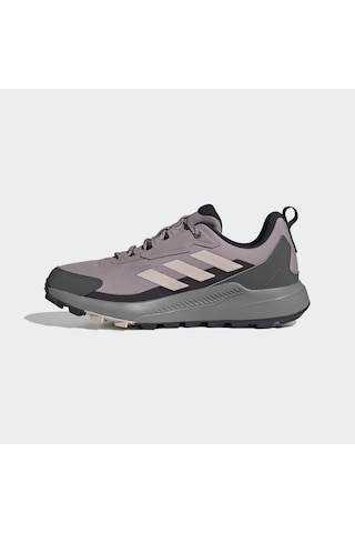 Adidas Terrex Anylander Kadın Mor Outdoor Ayakkabı ID3471 Mor