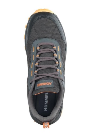 Hummel Unısex Outdoor Ayakkabı Lemos 900375 Anthracıte