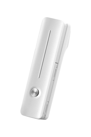 Trendooze Pratik Cep Beden Hafif Fotoğraf Makinesi Beyaz Selfie Tutucu