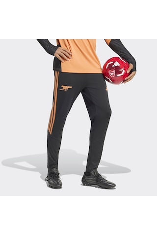 Adidas Arsenal Fc 26/27 Tiro Training Erkek Siyah Eşofman Altı Kb9999