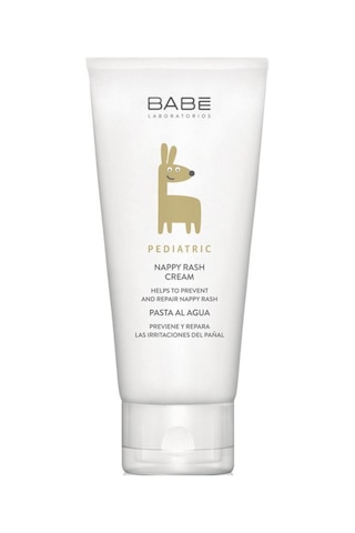 Babe Pediatrik Su Bazlı Pişik Kremi 100 ML