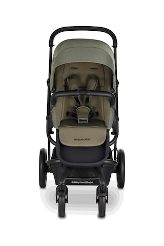 Easywalker Harvey³ Travel Sistem Bebek Arabası Sage Green