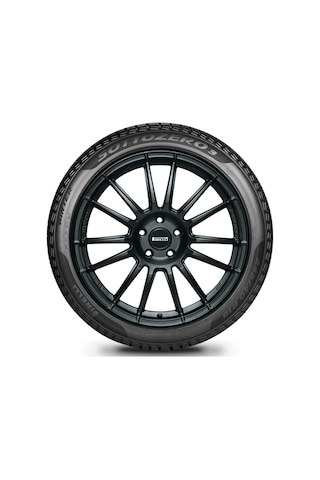 Pirelli 215/55R18 99V XL Wszer3 Mo Kış Lastiği 2023