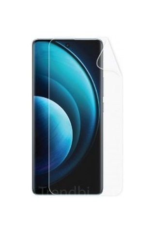 Vivo X100 Ekran Koruyucu Poliüretan Film