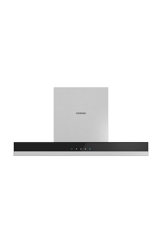 Siemens LC67BBK60T 60 CM Duvar Tipi Davlumbaz