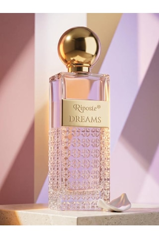 Riposte Dreams Kadın Parfüm Edt 35 Ml Çiçeksi