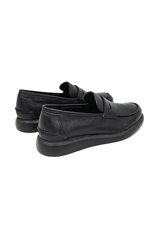 Freefoot 226825 Erkek Casual Ayakkabı - Siyah Siyah