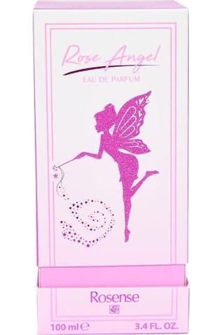 Rosense Rose Angel Kadın Parfüm EDP 100 ML