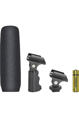 Audio-technica Atr6550x Kondenser Mikrofon