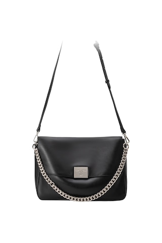 Laura Ashley Omuz Çantası La0092010414 LA0092010414-007 Siyah