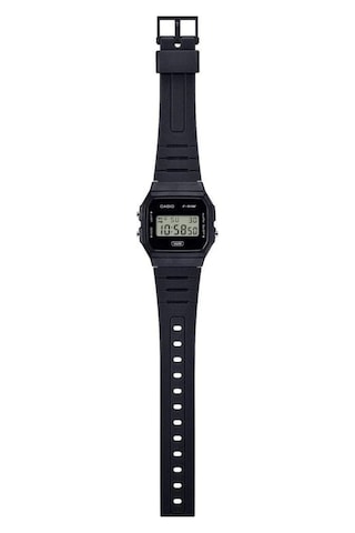 Casio F-91wb-1adfkol Saati