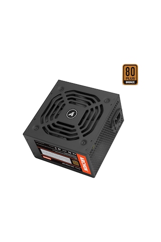 Archon ARC-500 500W 80+ Plus Bronze Power Supply Bilgisayar Güç Kaynağı