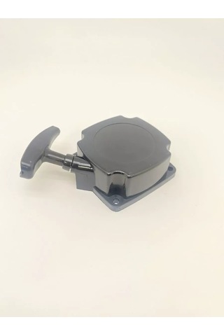 Pitstopkin Benzinli Tırpan Marş Motoru 33, 43, 52 Cm3 2 Kablolu 228877036