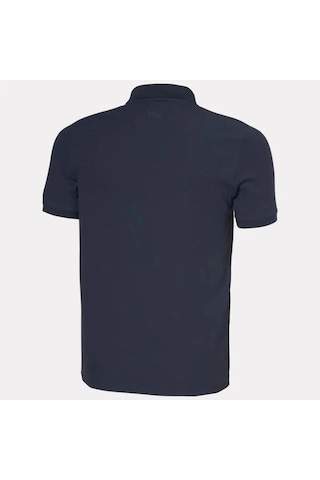 Helly Hansen Hp Race Polo 2.0 Erk Polo T-shırt N. Lacivert