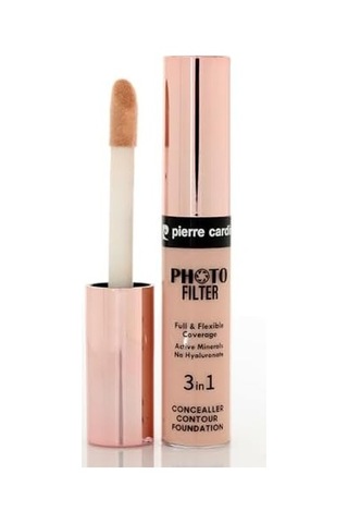 Filter Concealer Kapatıcı - Tan 823