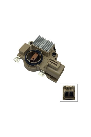 12v-24v Kömürlü Konjektör Mıtsubıshı Tipi Meksefeli D/p Mazda 6 2002