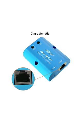 Epever Epsolar Bluetooth Adapter E-Box-Ble-01