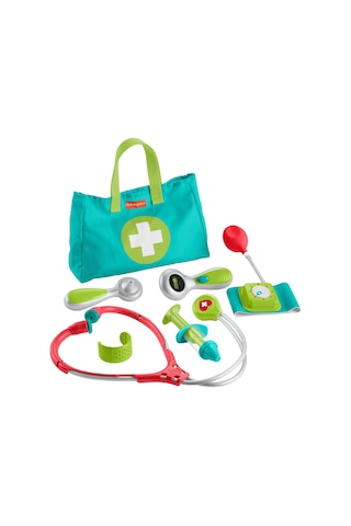 Fisher-Price Doktor Seti - HYH26