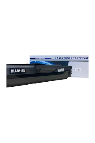 Samsung Uyumlu / SL-M2070 / M2070W / M2070fW / MLT-D111S / Toner (Çipli)