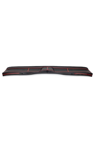 Nyf Dacia Sandero 2012-2020 Arka Tampon Eşiği Standart Mat